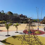 アパート Pequeno Paraiso *