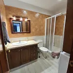 Pequeno Paraiso アパート