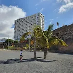 Apartmán Pequeno Paraiso Costa Adeje (Tenerife)