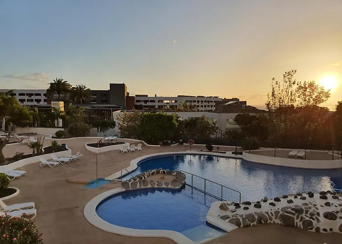 Pequeno Paraiso Apartman