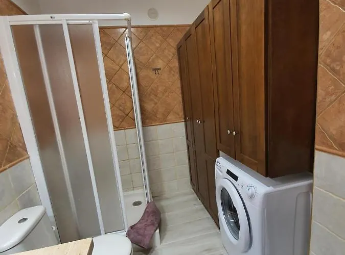 Apartman Pequeno Paraiso Costa Adeje (Tenerife)