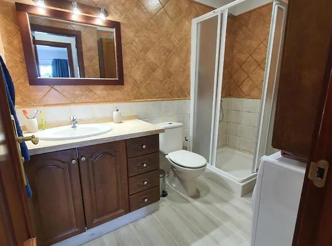 Apartman Pequeno Paraiso