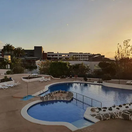 Pequeno Paraiso Апартаменты
