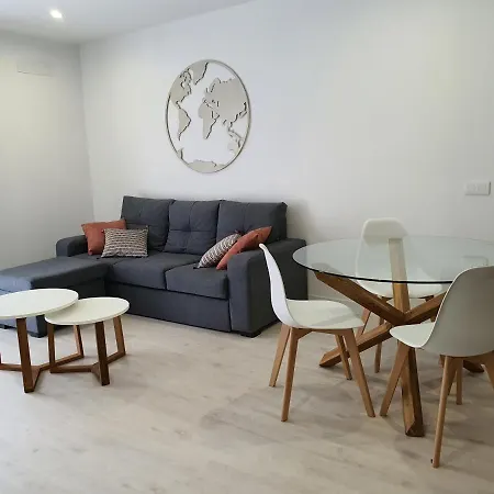 Апартаменты Pequeno Paraiso *