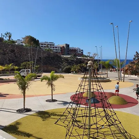Апартаменти Pequeno Paraiso *