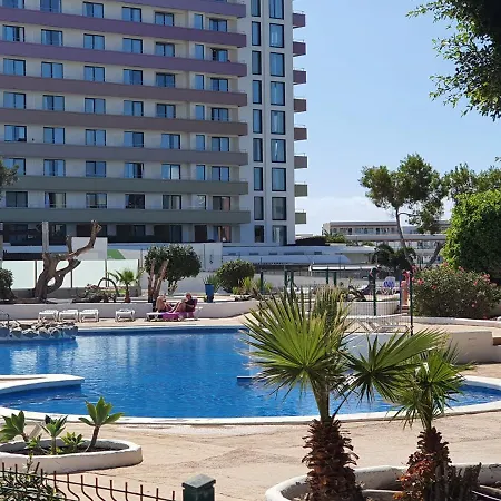 Pequeno Paraiso Апартаменты *