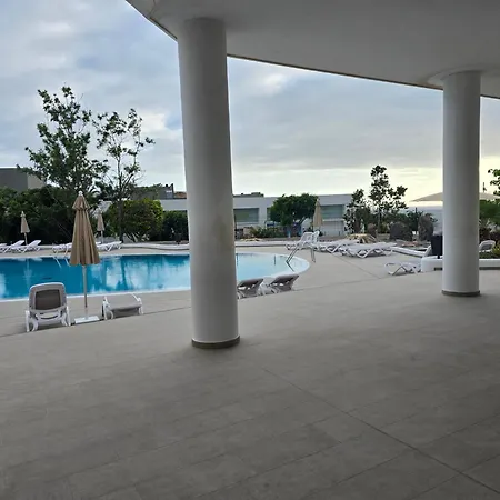 Pequeno Paraiso Lägenhet