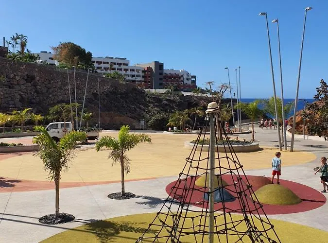 公寓 Pequeno Paraiso *