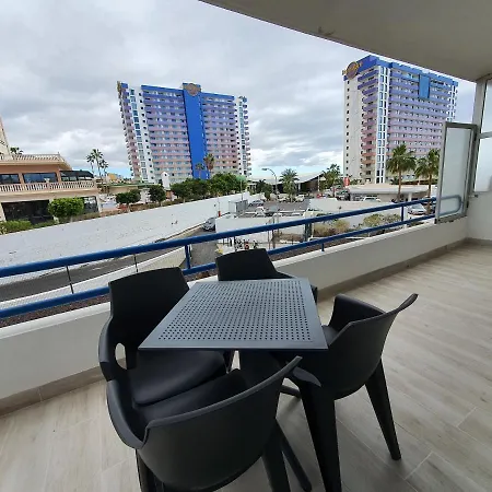 Pequeno Paraiso * Costa Adeje