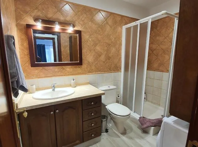 Pequeno Paraiso شقة